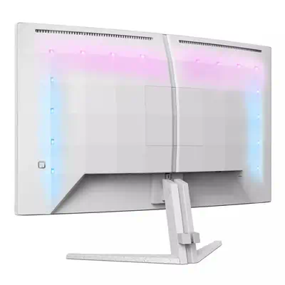 Philips Evnia 5000 27M2C5201L/00 écran plat de PC 68,6 cm (27") 1920 x 1080 pixels Full HD LCD Blanc - Ecran Ordinateur - visuel 10