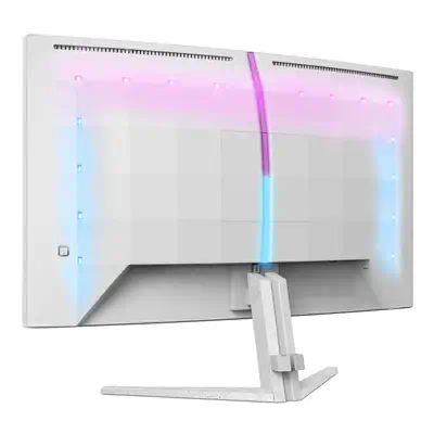 Philips Evnia 5000 27M2C5201L/00 LED display 68,6 cm (27") 1920 x 1080 pixels Full HD LCD Blanc - Ecran Ordinateur - visuel 9