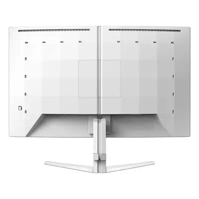 Philips Evnia 5000 27M2C5201L/00 LED display 68,6 cm (27") 1920 x 1080 pixels Full HD LCD Blanc - Ecran Ordinateur - visuel 7