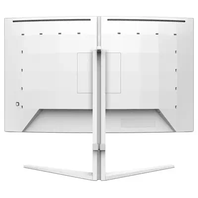 Philips Evnia 5000 32M2C5501/00 écran plat de PC 80 cm (31.5") 2560 x 1440 pixels Quad HD LCD Blanc - Ecran Ordinateur - visuel 10