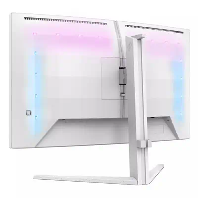 Philips Evnia 5000 27M2C5501/00 écran plat de PC 68,6 cm (27") 2560 x 1440 pixels Quad HD LCD Blanc - Ecran Ordinateur - visuel 10