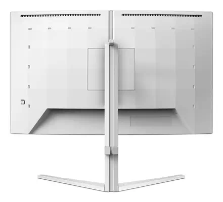 Philips Evnia 5000 27M2C5501/00 écran plat de PC 68,6 cm (27") 2560 x 1440 pixels Quad HD LCD Blanc - Ecran Ordinateur - visuel 10