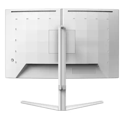Philips Evnia 5000 27M2C5501/00 écran plat de PC 68,6 cm (27") 2560 x 1440 pixels Quad HD LCD Blanc - Ecran Ordinateur - visuel 10
