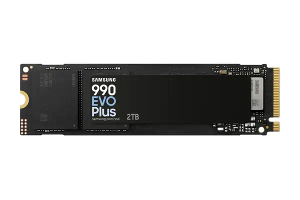 Samsung MZ-V9S2T0 2 To M.2 PCI Express 4.0 NVMe V-NAND TLC - Adaptateur stockage - visuel 1