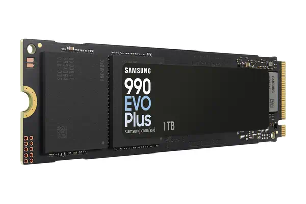 Samsung MZ-V9S1T0 1 To M.2 PCI Express 4.0 Samsung - visuel 1 - hello RSE - Sécurité avancée