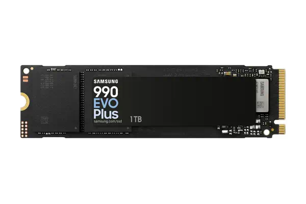 Samsung MZ-V9S1T0 1 To M.2 PCI Express 4.0 NVMe V-NAND TLC - Adaptateur stockage - visuel 1