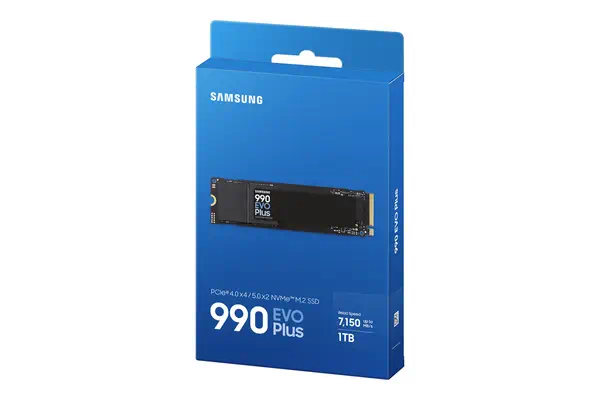Samsung MZ-V9S1T0 1 To M.2 PCI Express 4.0 NVMe V-NAND TLC - Adaptateur stockage - visuel 7