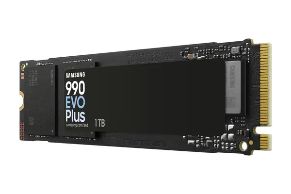 Samsung MZ-V9S1T0 1 To M.2 PCI Express 4.0 Samsung - visuel 1 - hello RSE - Durabilité robuste