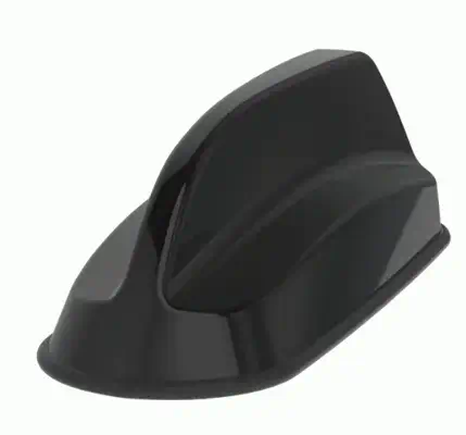 Panorama Antennas MiMo Sharkee antenne Antenne omni-directionnelle SMA - Routeur - visuel 1