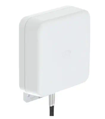 Panorama Antennas WMMGG-7-38-5SP antenne Antenne directionnelle Type-N 5 dBi - Routeur - visuel 1