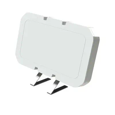Panorama Antennas DWMM4[G]-6-60 antenne Antenne omni-directionnelle SMA 7 dBi - Routeur - visuel 2