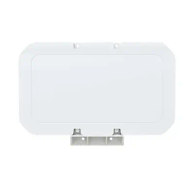 Panorama Antennas DWMM4[G]-6-60 antenne Antenne omni-directionnelle SMA 7 dBi - Routeur - visuel 1