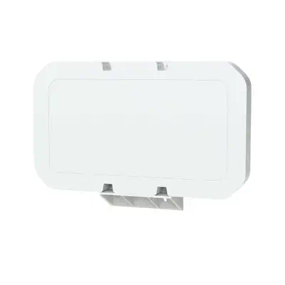 Panorama Antennas DWMM4[G]-6-60 antenne Antenne omni-directionnelle SMA 7 dBi - Routeur - visuel 7