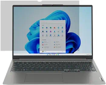 Protection d'écran et Filtre Lenovo 16" achat