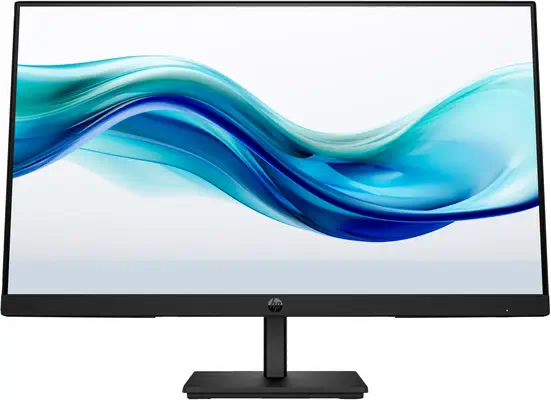 Moniteur FHD 23,8 pouces HP Series 3 Pro HP - visuel 1 - hello RSE - Technologie IPS