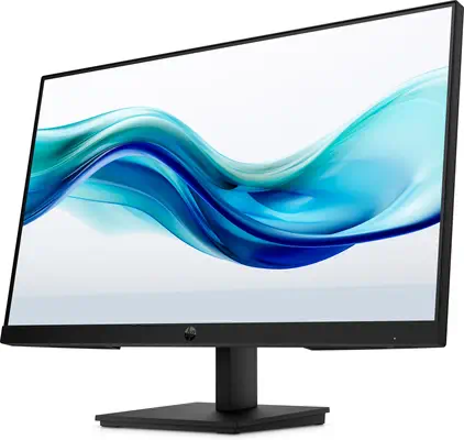 Moniteur FHD 23,8 pouces HP Series 3 Pro HP - visuel 1 - hello RSE - Taux de rafraîchissement de 100 Hz