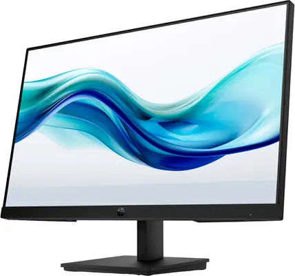 Moniteur FHD 23,8 pouces HP Series 3 Pro HP - visuel 1 - hello RSE - Fonction faible lumière bleue toujours active en couleurs réelles