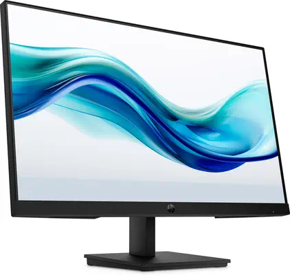 Moniteur FHD 23,8 pouces HP Series 3 Pro HP - visuel 1 - hello RSE - Nombreux ports disponibles