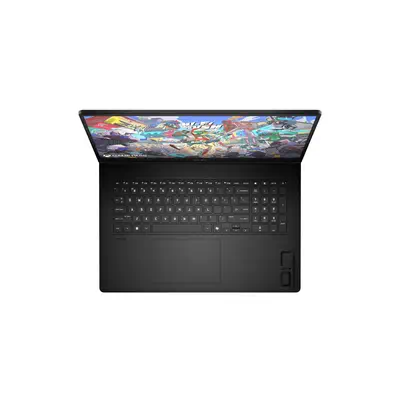 OMEN by HP OMEN 17-db0116nf AMD Ryzen™ 9 HP - visuel 1 - hello RSE - Performances optimisées par l’IA nouvelle génération
