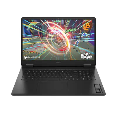 OMEN by HP OMEN 17-db0116nf AMD Ryzen™ 9 HP - visuel 1 - hello RSE - Affichage Eyesafe certifié