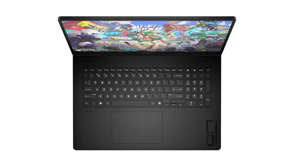 OMEN Gaming Laptop 17-db0117nf HP - visuel 1 - hello RSE - 100% sRVB