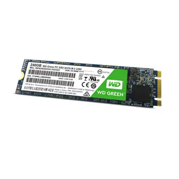 Offre Disque dur SSD 540 Mo/s