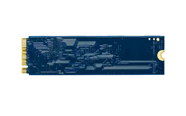 Kingston Technology 4000G NV3 M.2 2280 NVMe SSD Kingston - visuel 1 - hello RSE - Construction durable