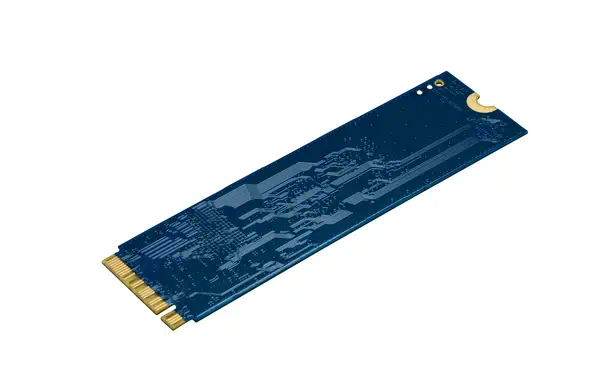Kingston Technology 4000G NV3 M.2 2280 NVMe SSD Kingston - visuel 1 - hello RSE - Performances à haut débit
