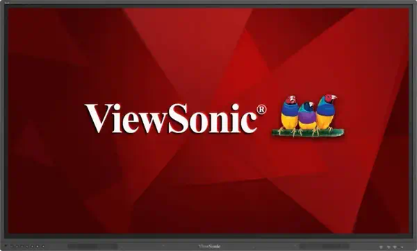 Viewsonic IFP65G1 - Ecran Numérique Interactif - visuel 1