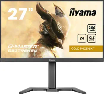 Garantie Ecran Ordinateur iiyama GB2795HSU-B1