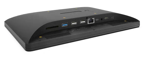 iiyama TW1023ASC-B2P Panneau de commande tactile 25,6 cm (10.1") 1280 x 800 pixels - Affichage dynamique - visuel 8
