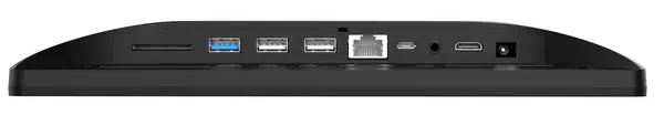 iiyama TW1023ASC-B2P Panneau de commande tactile 25,6 cm (10.1") 1280 x 800 pixels - Affichage dynamique - visuel 9