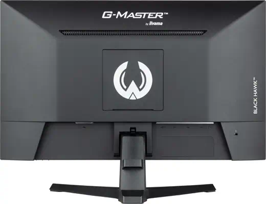 iiyama G-MASTER G2445HSU-B2 écran plat de PC 61 cm (24") 1920 x 1080 pixels Full HD LCD Noir - Ecran Ordinateur - visuel 8