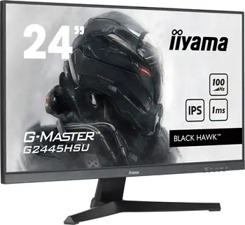 Ecran Ordinateur G-Master G2445HSU-B2 achat