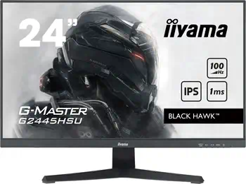 Achat responsable Ecran Ordinateur G-Master 18 W