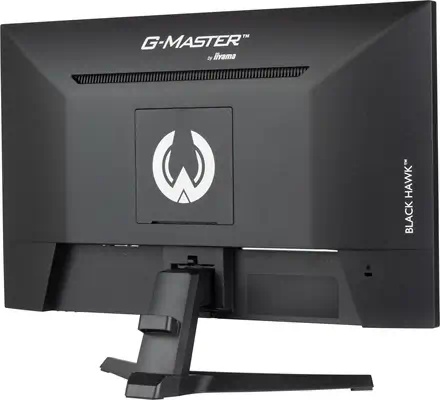 iiyama G-MASTER G2445HSU-B2 écran plat de PC 61 cm (24") 1920 x 1080 pixels Full HD LCD Noir - Ecran Ordinateur - visuel 9
