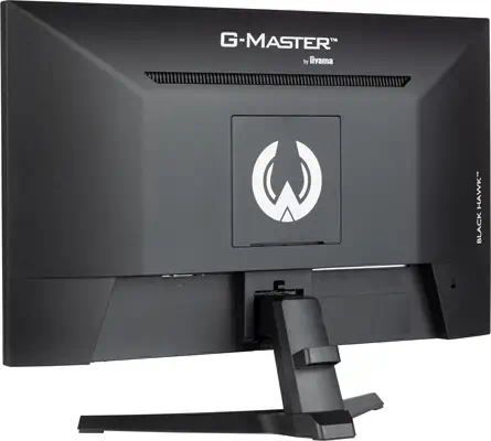 iiyama G-MASTER G2445HSU-B2 écran plat de PC 61 cm (24") 1920 x 1080 pixels Full HD LCD Noir - Ecran Ordinateur - visuel 10