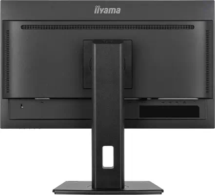 iiyama ProLite XUB2497HSN-B2 écran plat de PC 60,5 cm (23.8") 1920 x 1080 pixels Full HD LED Noir - Ecran Ordinateur - visuel 10