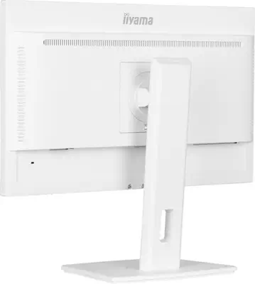 iiyama ProLite XUB2497HSN-W2 écran plat de PC 60,5 cm (23.8") 1920 x 1080 pixels Full HD LED Blanc - Ecran Ordinateur - visuel 10