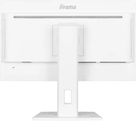 iiyama ProLite XUB2497HSN-W2 écran plat de PC 60,5 cm (23.8") 1920 x 1080 pixels Full HD LED Blanc - Ecran Ordinateur - visuel 9