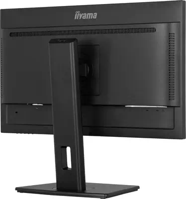 iiyama XUB2497HSU-B2 écran plat de PC 60,5 cm (23.8") 1920 x 1080 pixels Full HD LED Noir - Ecran Ordinateur - visuel 10