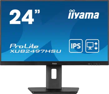 Ecran Ordinateur iiyama 23.8" comparaison