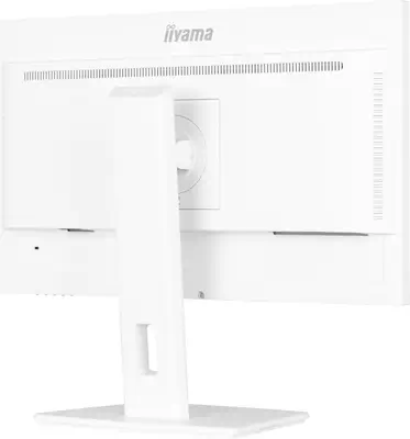 iiyama ProLite XUB2497HSU-W2 écran plat de PC 60,5 cm (23.8") 1920 x 1080 pixels Full HD LED Blanc - Ecran Ordinateur - visuel 10