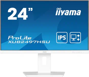 Garantie Ecran Ordinateur ProLite LED