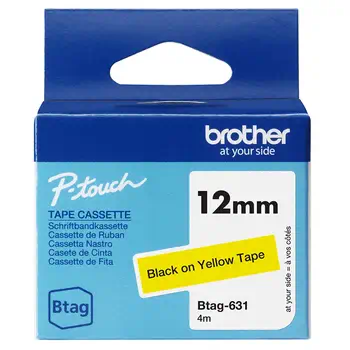 BTAG631 garantie