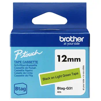 Ruban Brother BTAGG31 achat