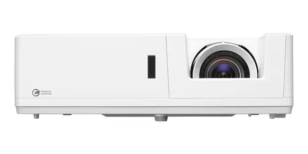 Optoma ZK708T Projecteur à focale standard 7000 ANSI Optoma - visuel 1 - hello RSE - Des images éclatantes