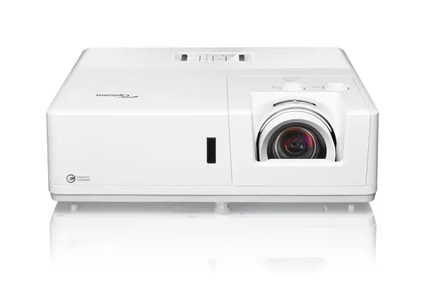 Optoma ZK708T Projecteur à focale standard 7000 ANSI Optoma - visuel 1 - hello RSE - Expérience audio immersive