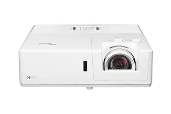 Vidéoprojecteur Professionnel Optoma Laser livraison rapide