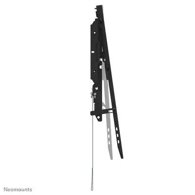 Neomounts WL30-750BL14 Support mural fixe pour écran 32-75" - verrouillable - installation rapide -  - Support Fixe & Mobile - visuel 5